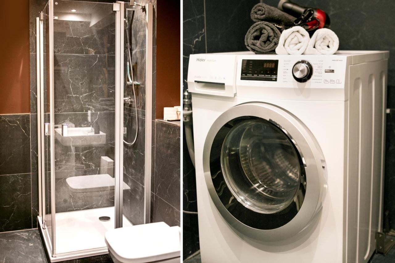 Arbio I Stylish Apart Schoeneberg S-Bahn ベルリン エクステリア 写真